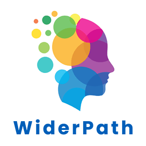 WiderPath Logo