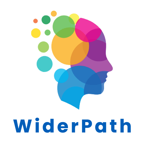 WiderPath Logo